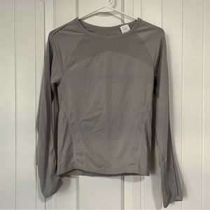 Girls old navy long sleeve top